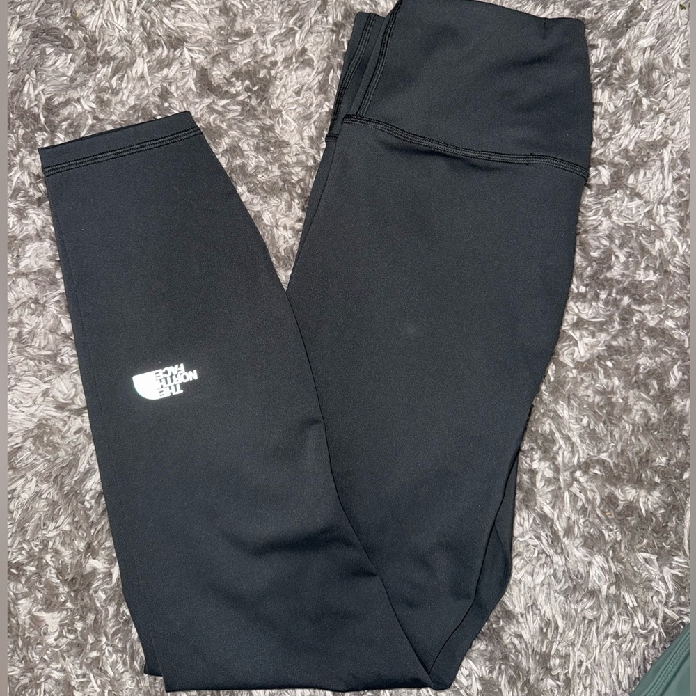 NWOT THE NORTH FACE LEGGINGS